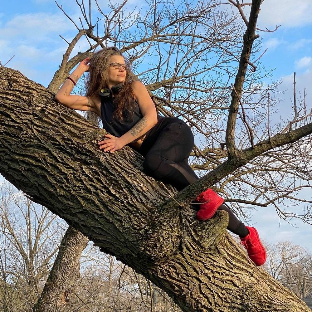 Meet your Posher, Mackenzie